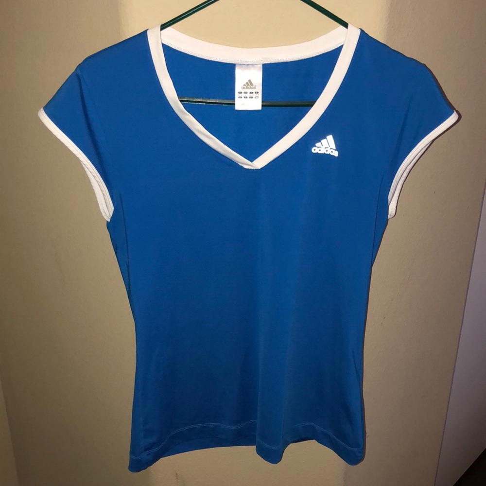 Adidas Top